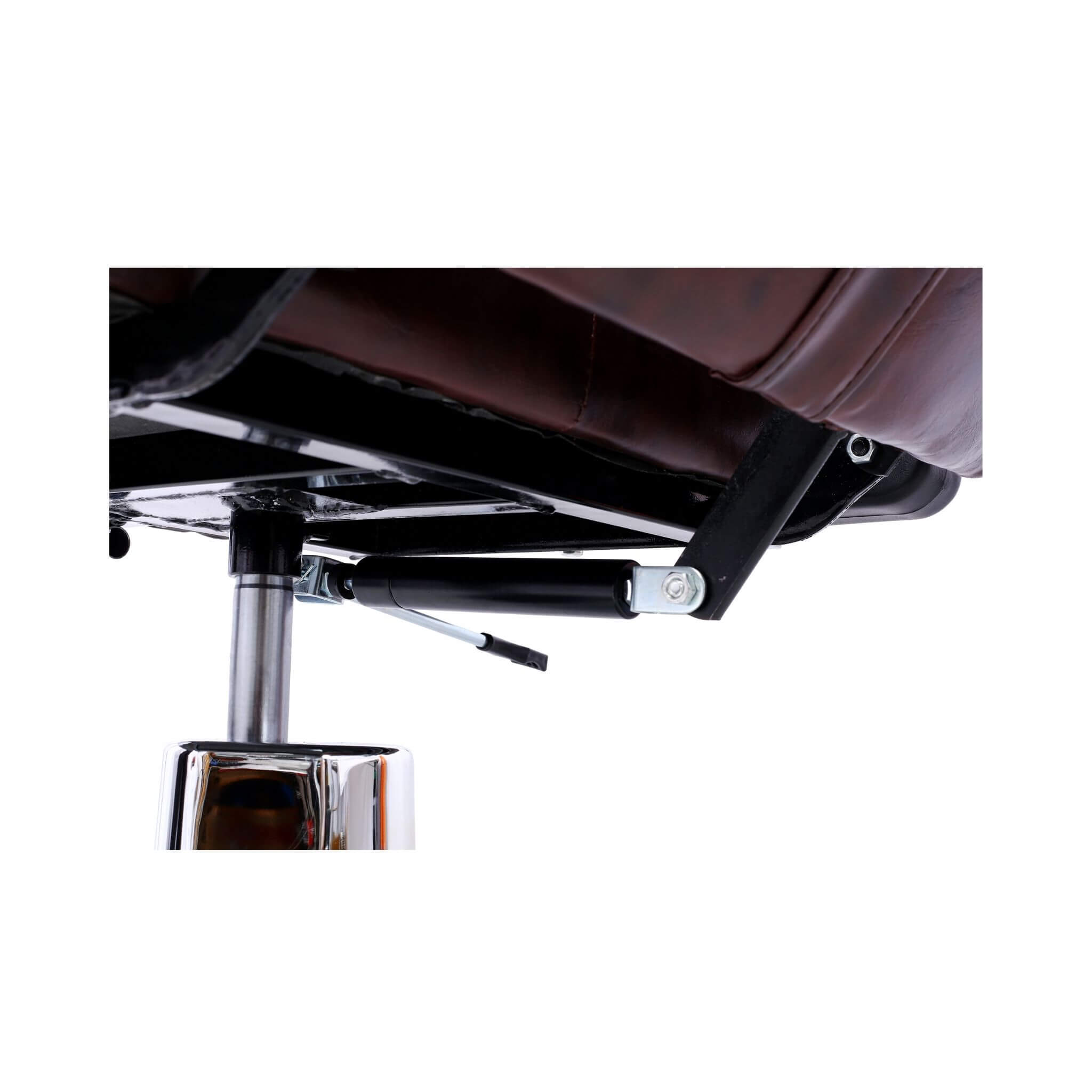 Heavy-Duty Professional Hydraulic Reclining Salon Chair With Barber Cape (SAK45170) – SAKSBY WHOLESALE, view 13