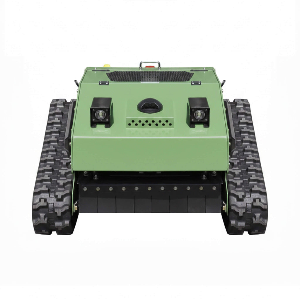 Heavy-Duty Remote-Controlled Industrial-Grade Lawn Mower With 23-Inch Cutting Width (SAK82391) – SAKSBY WHOLESALE