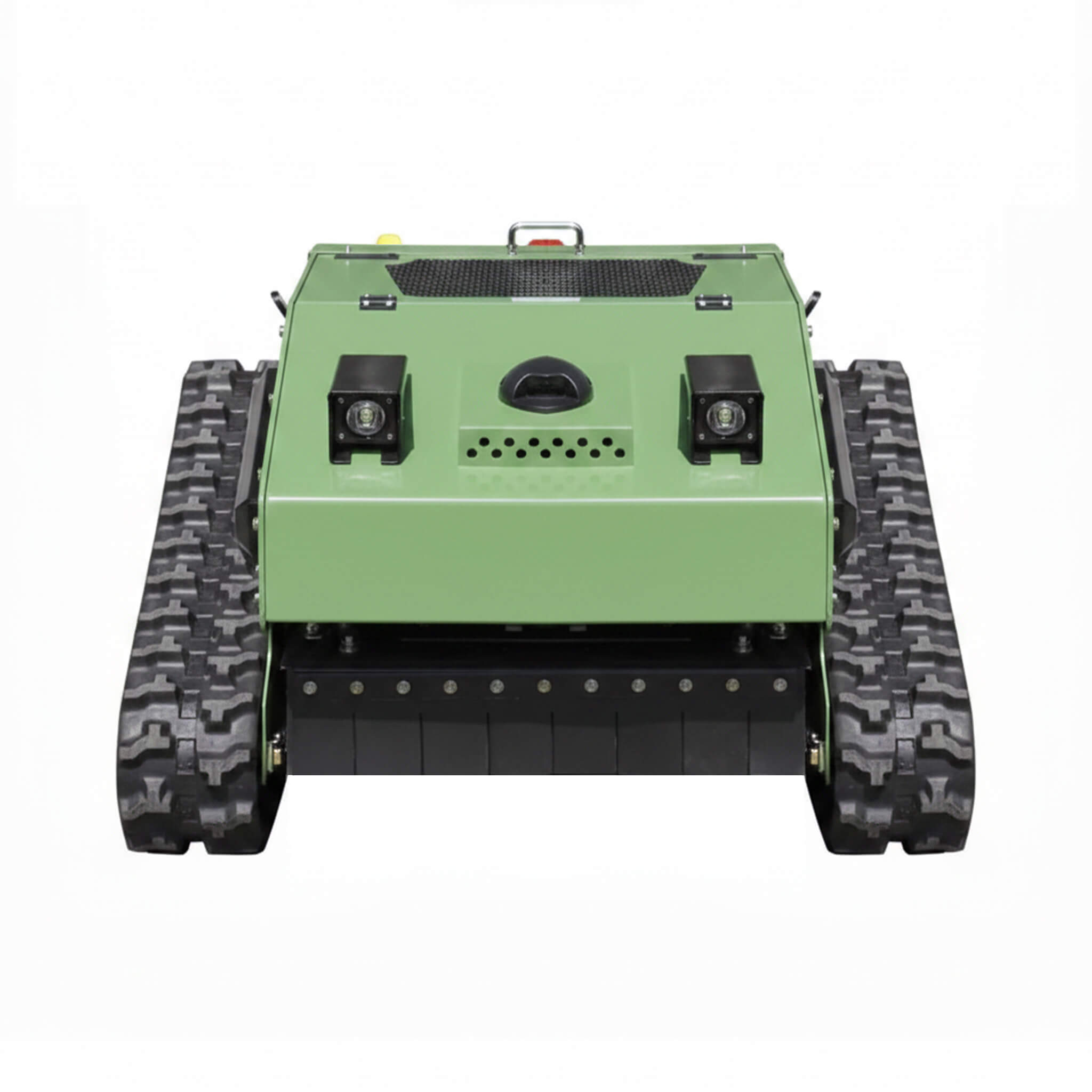 Heavy-Duty Remote-Controlled Industrial-Grade Lawn Mower With 23-Inch Cutting Width (SAK82391) – SAKSBY WHOLESALE