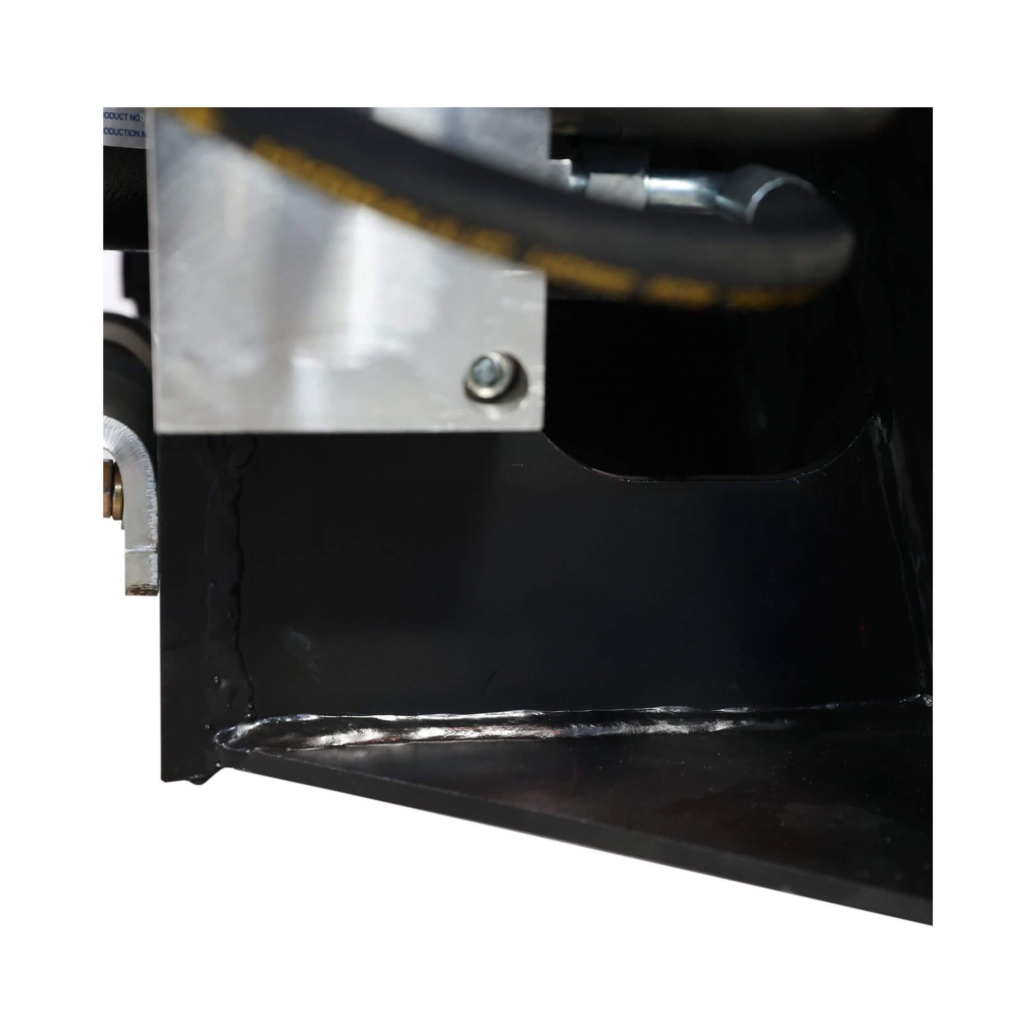 Heavy-Duty Rotary Rock Picker Skid Steer Attachment With 30-Inch Drum (SAK72651) – SAKSBY WHOLESALE, view 6