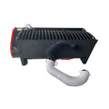 Heavy-Duty Self Loading Skid Steer Concrete Mixer Bucket Attachment With Universal Mount Plate (SAK48914) – SAKSBY WHOLESALE