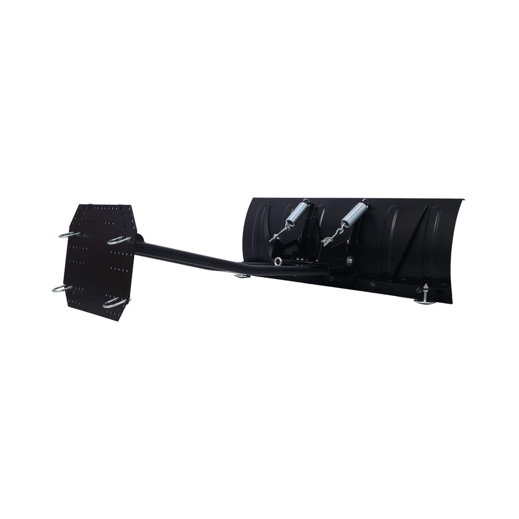 Heavy-Duty Universal ATV UTV Snow Plow Kit With Steel Blade And Universal Mount System (SAK49745) – SAKSBY WHOLESALE, view 14
