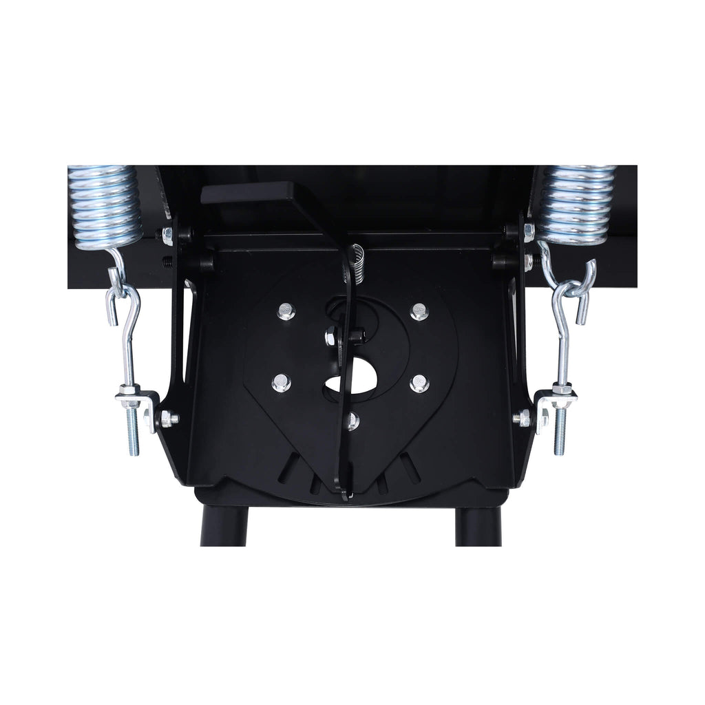 Heavy-Duty Universal ATV UTV Snow Plow Kit With Steel Blade And Universal Mount System (SAK49745) – SAKSBY WHOLESALE, view 10