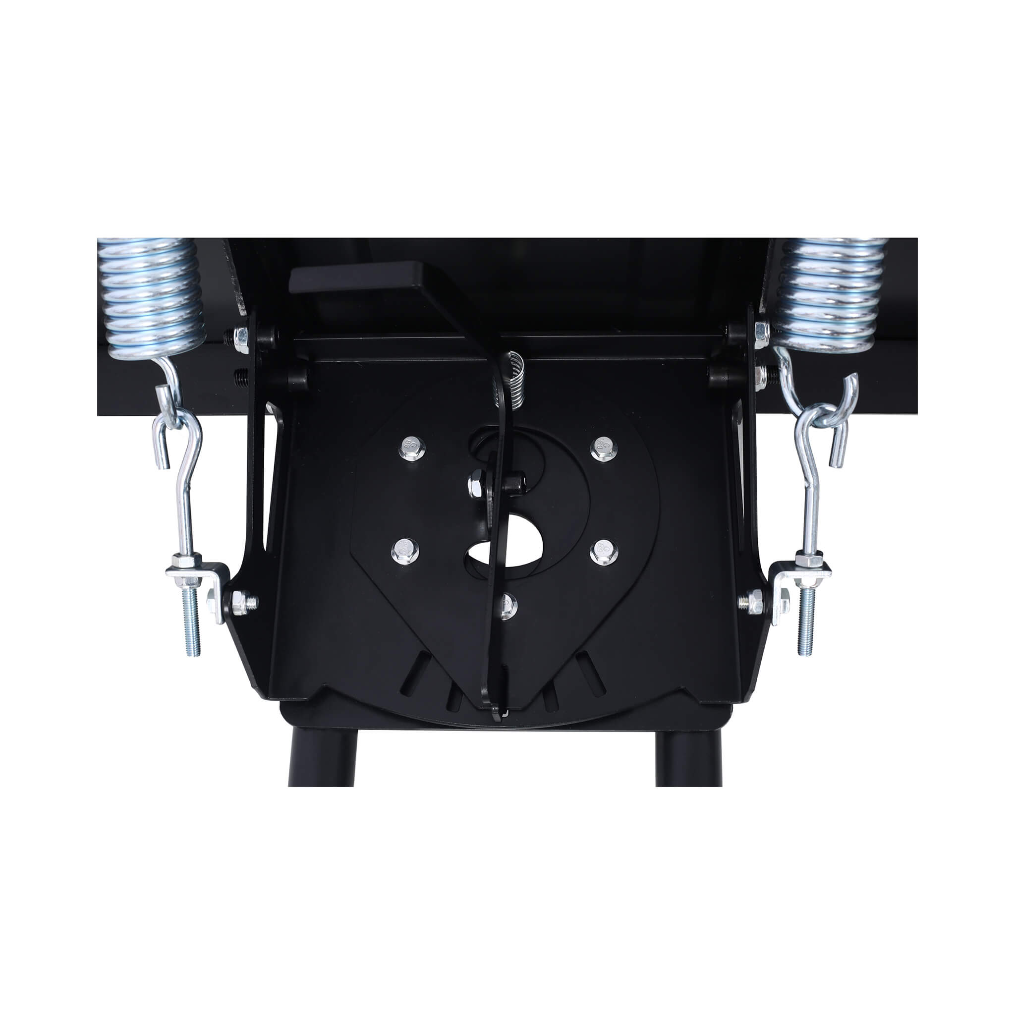 Heavy-Duty Universal ATV UTV Snow Plow Kit With Steel Blade And Universal Mount System (SAK49745) – SAKSBY WHOLESALE, view 10