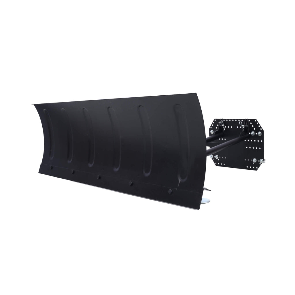 Heavy-Duty Universal ATV UTV Snow Plow Kit With Steel Blade And Universal Mount System (SAK49745) – SAKSBY WHOLESALE