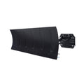 Heavy-Duty Universal ATV UTV Snow Plow Kit With Steel Blade And Universal Mount System (SAK49745) – SAKSBY WHOLESALE