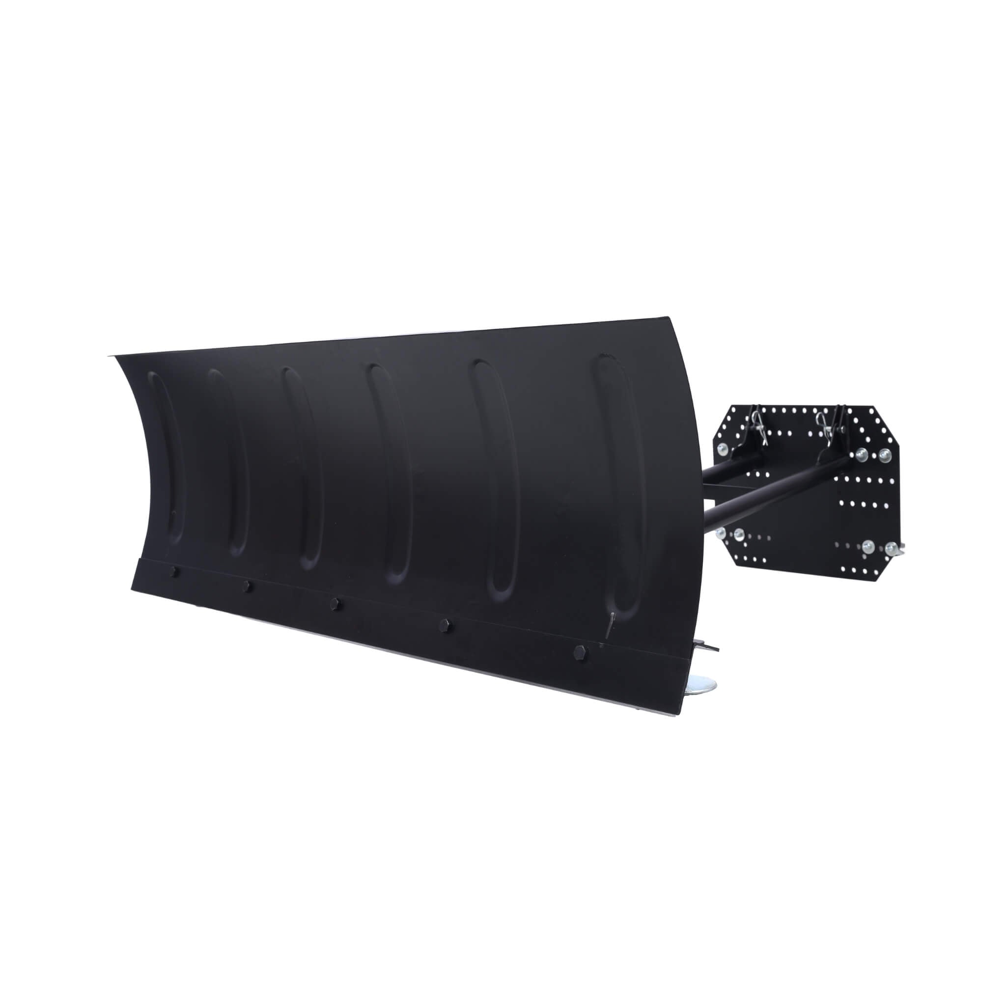 Heavy-Duty Universal ATV UTV Snow Plow Kit With Steel Blade And Universal Mount System (SAK49745) – SAKSBY WHOLESALE