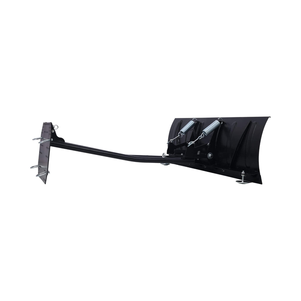 Heavy-Duty Universal ATV UTV Snow Plow Kit With Steel Blade And Universal Mount System (SAK49745) – SAKSBY WHOLESALE, view 13