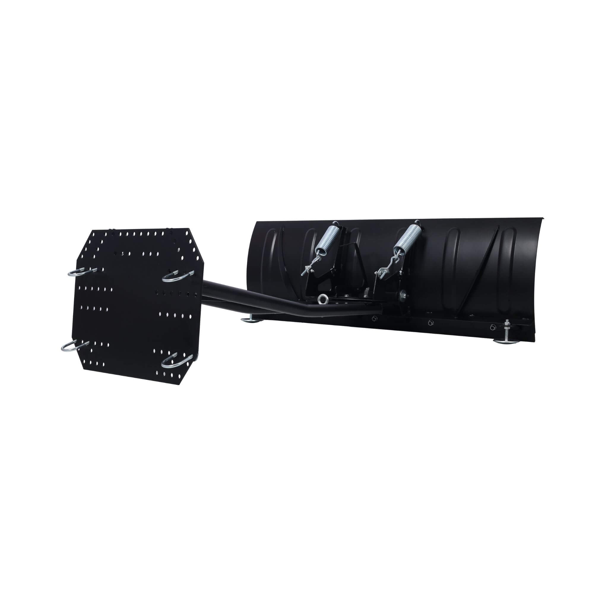 Heavy-Duty Universal ATV UTV Snow Plow Kit With Steel Blade And Universal Mount System (SAK49745) – SAKSBY WHOLESALE, view 16