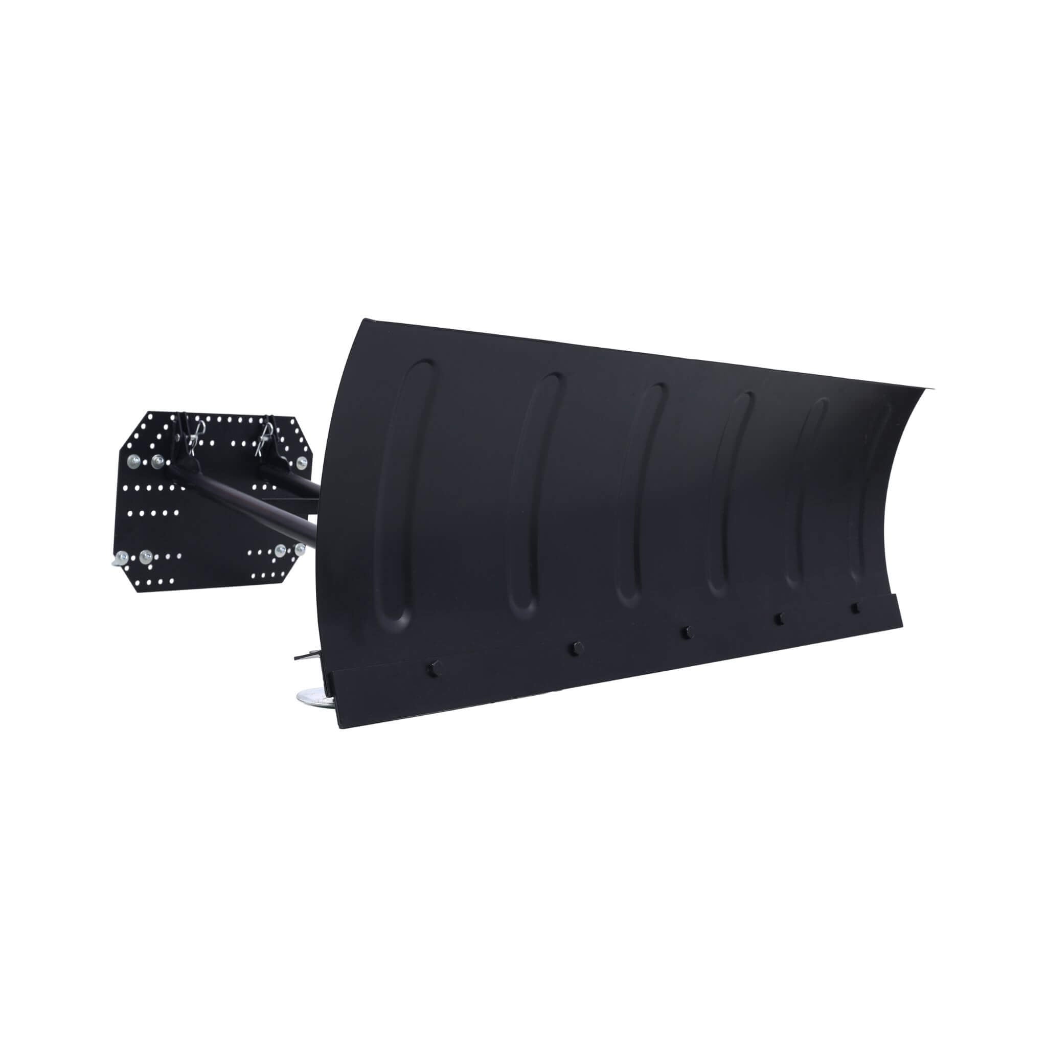 Heavy-Duty Universal ATV UTV Snow Plow Kit With Steel Blade And Universal Mount System (SAK49745) – SAKSBY WHOLESALE, view 5