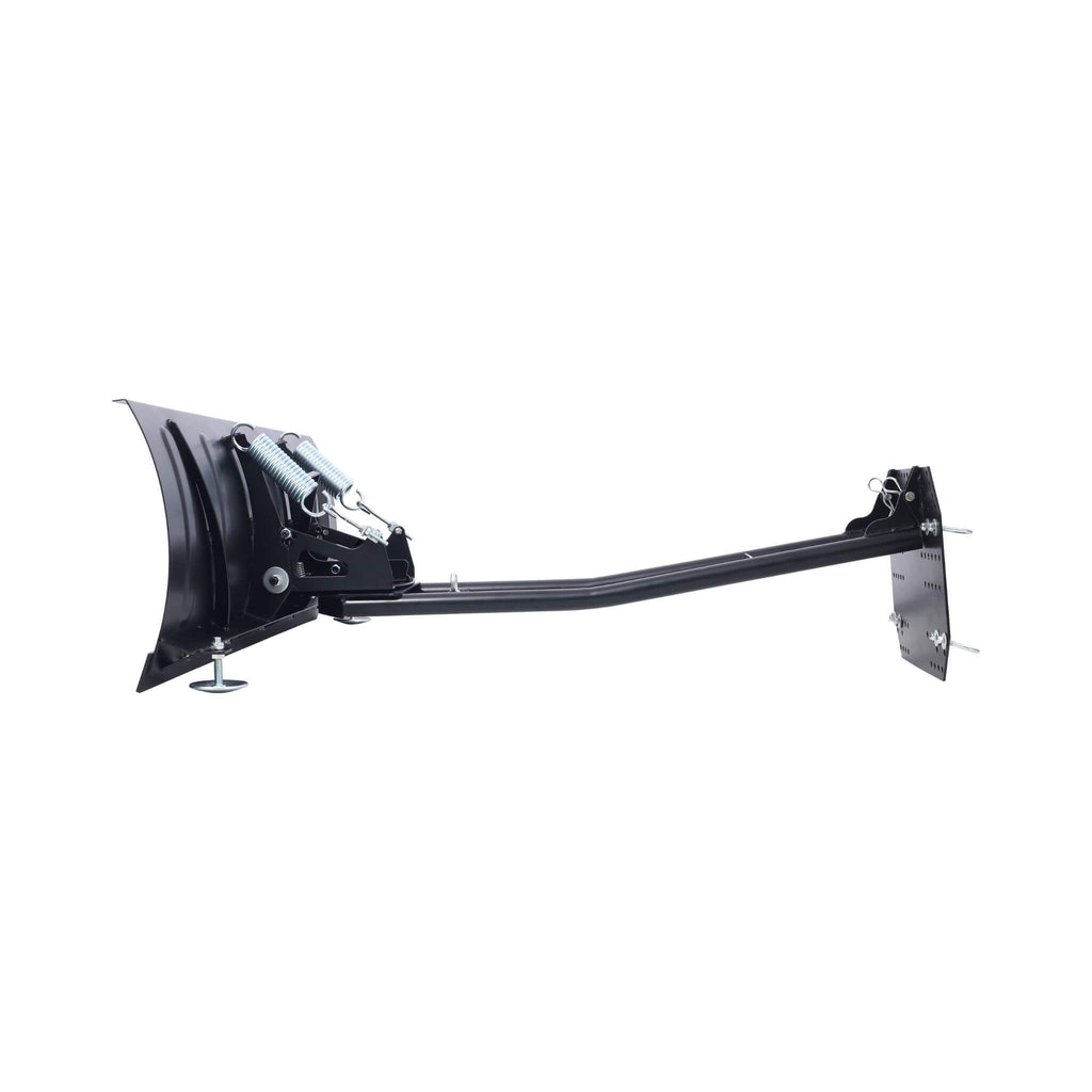 Heavy-Duty Universal ATV UTV Snow Plow Kit With Steel Blade And Universal Mount System (SAK49745) – SAKSBY WHOLESALE, view 12