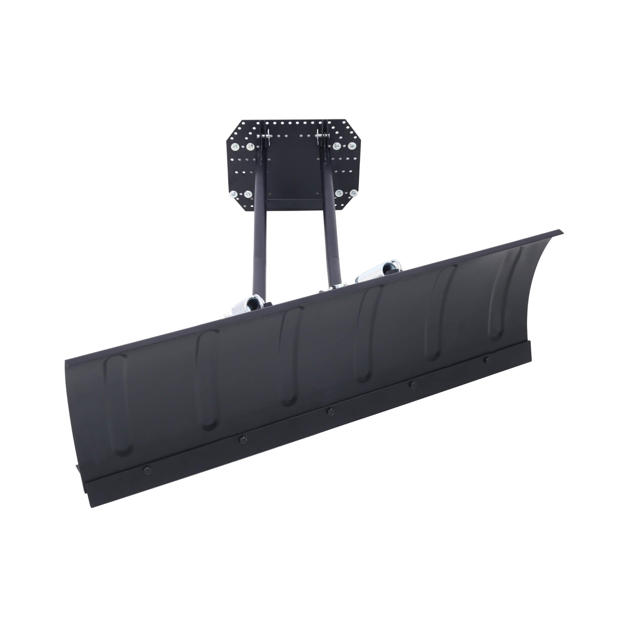 Heavy-Duty Universal ATV UTV Snow Plow Kit With Steel Blade And Universal Mount System (SAK49745) – SAKSBY WHOLESALE, view 3