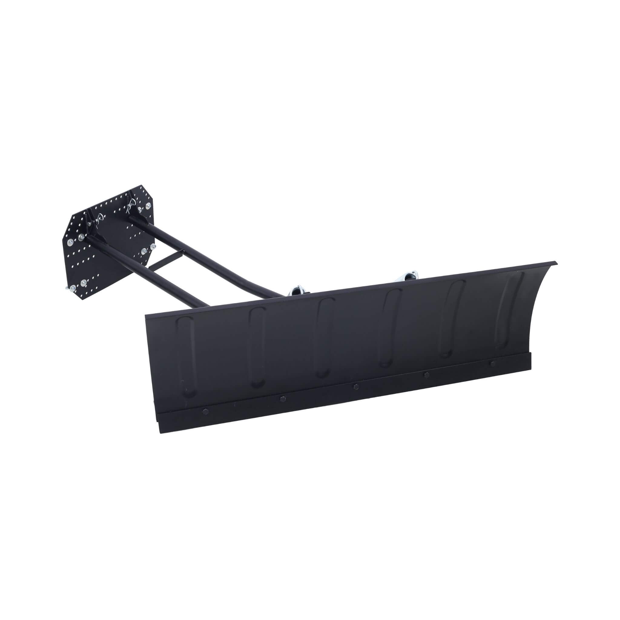 Heavy-Duty Universal ATV UTV Snow Plow Kit With Steel Blade And Universal Mount System (SAK49745) – SAKSBY WHOLESALE, view 6