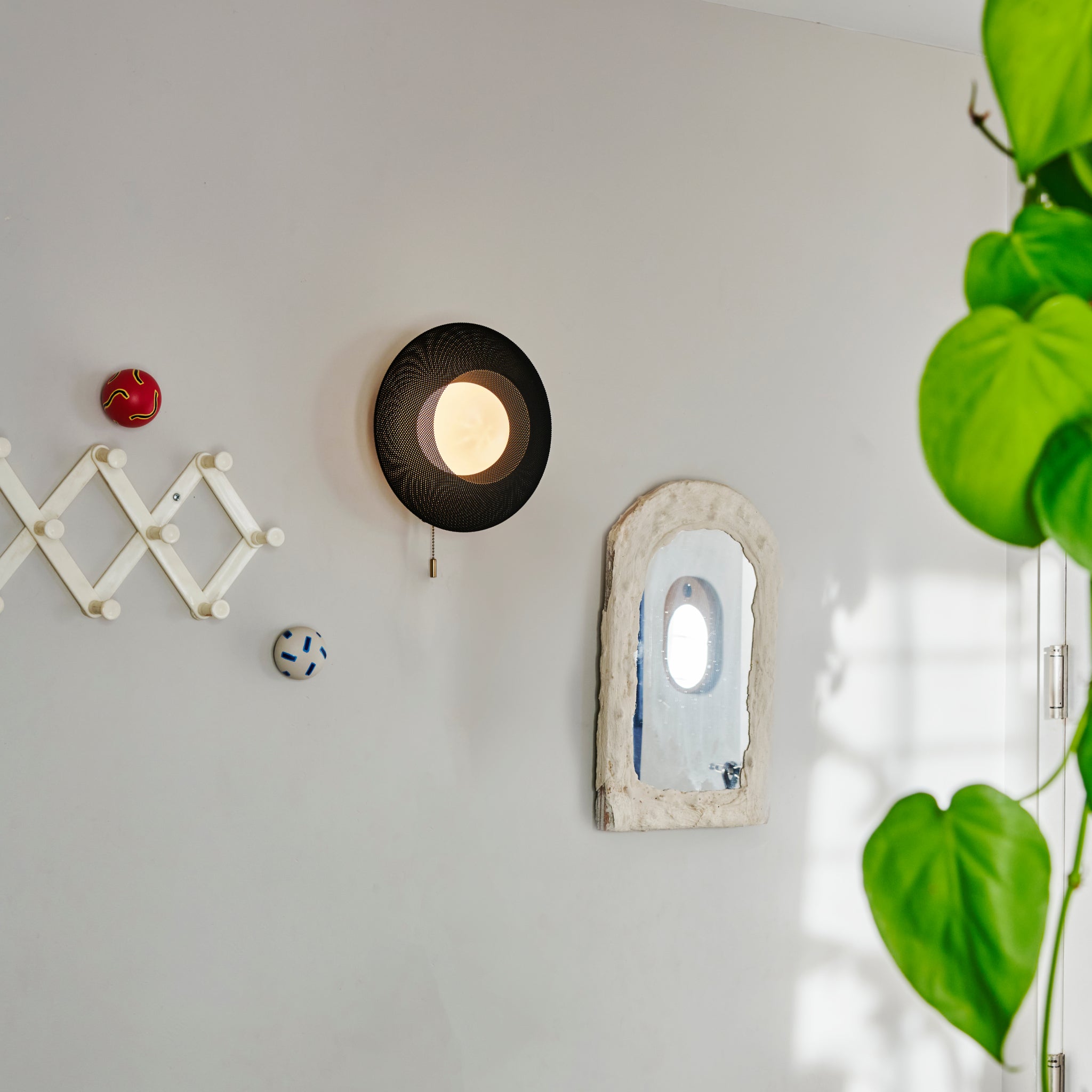 Helios Sconce – Wooj Design, view 13