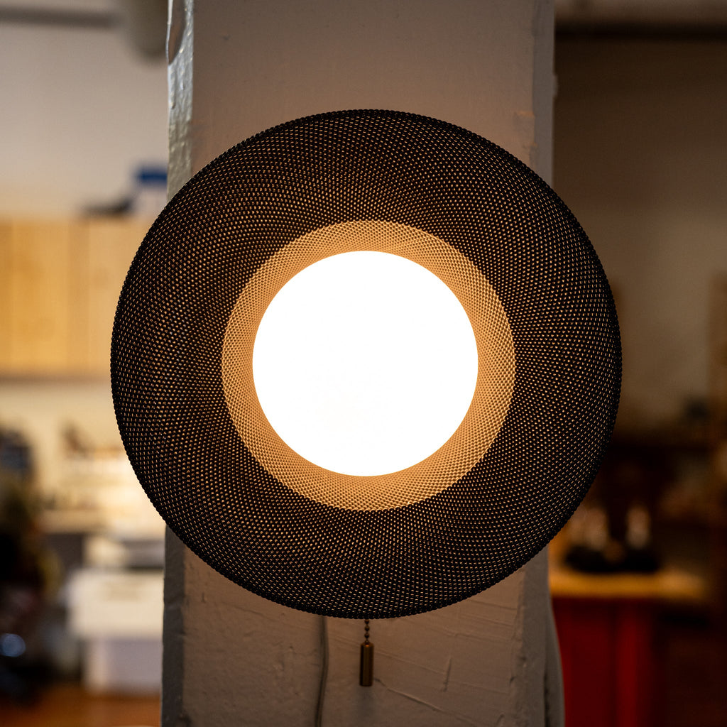 Helios Sconce – Wooj Design, view 15
