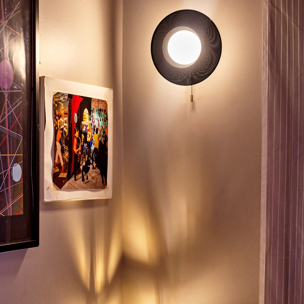 Helios Sconce – Wooj Design, view 16
