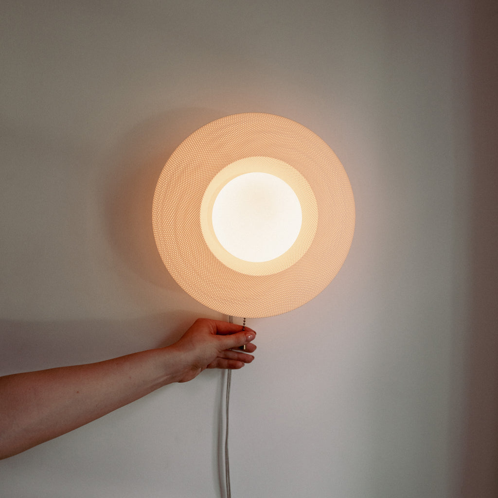 Helios Sconce – Wooj Design, view 7