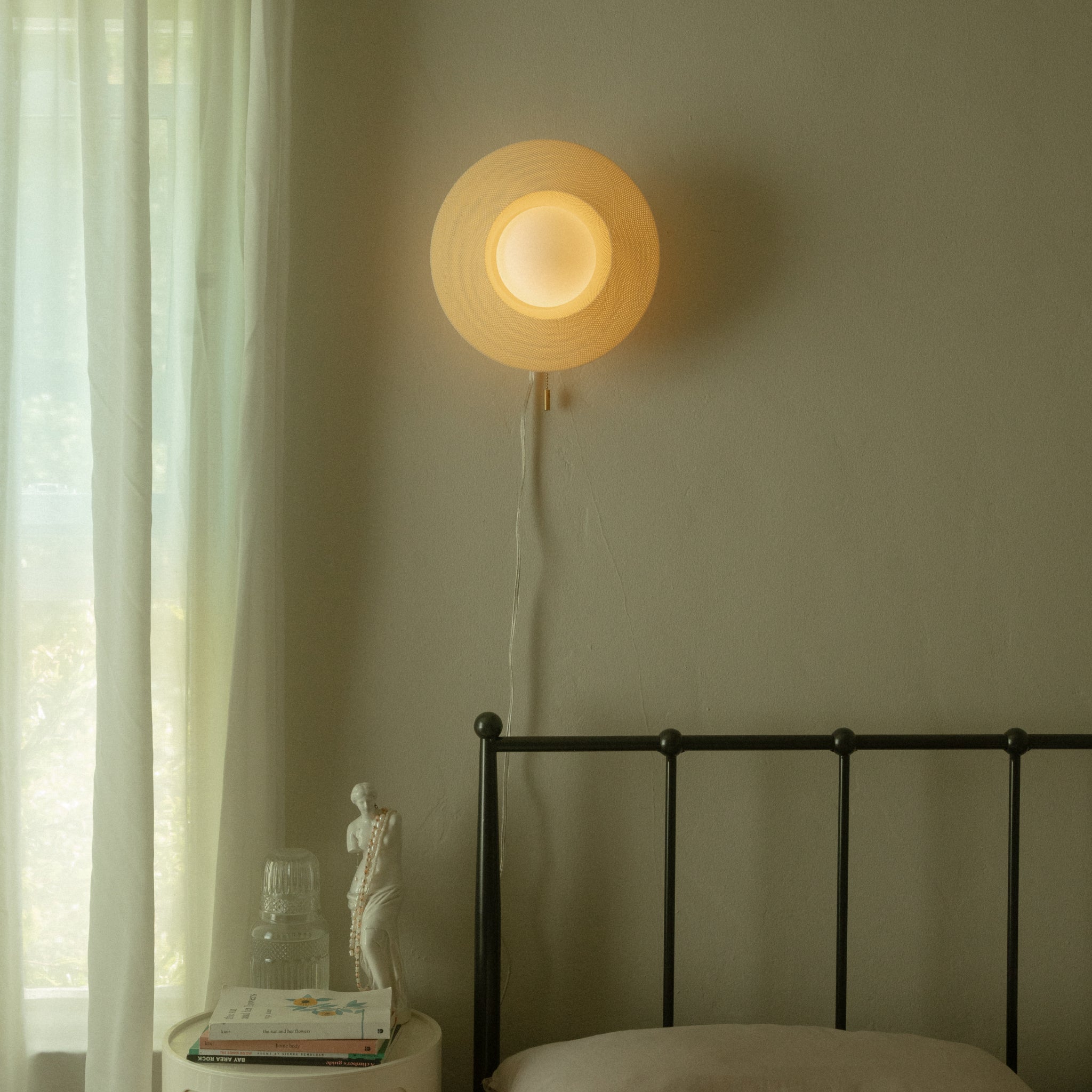 Helios Sconce – Wooj Design, view 8