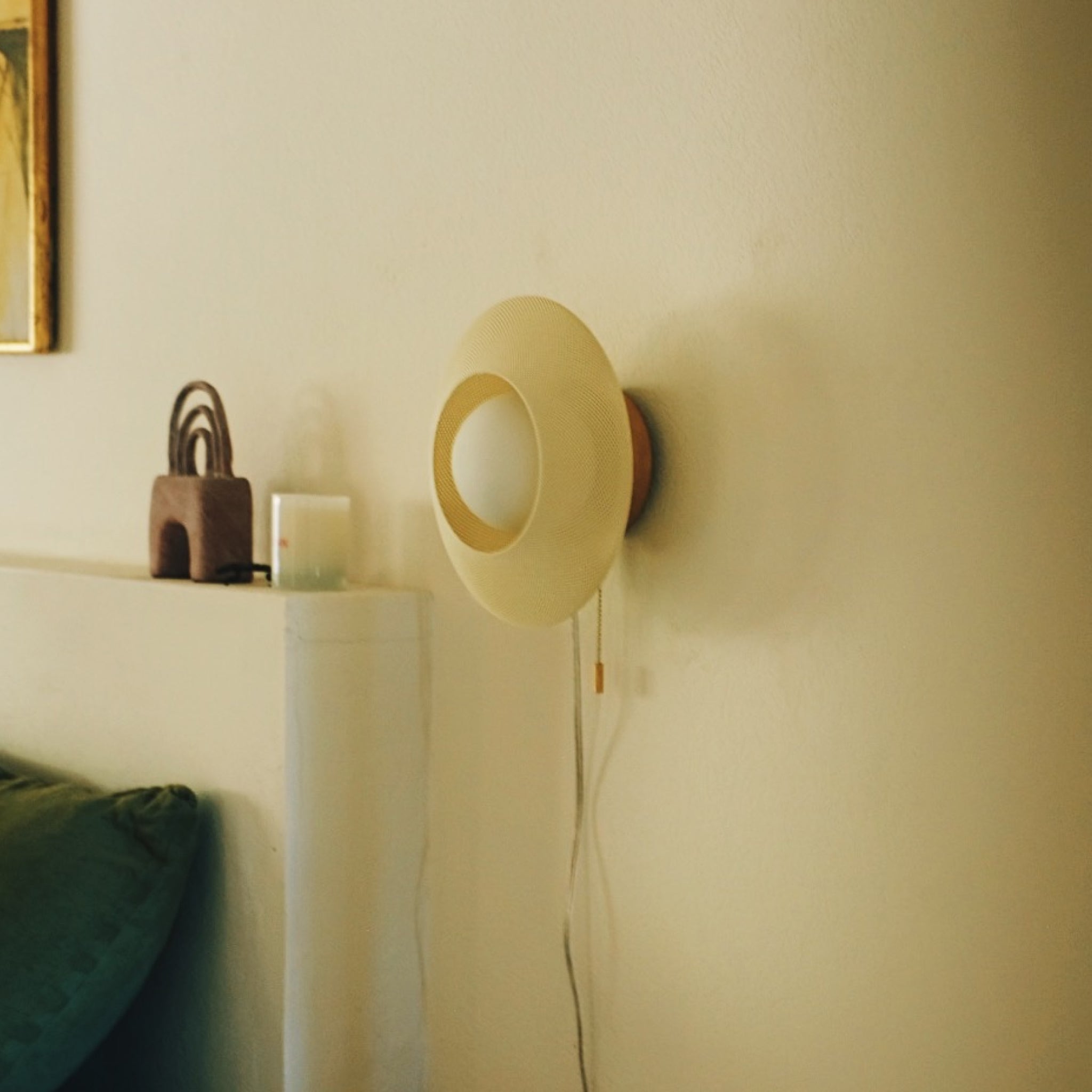 Helios Sconce – Wooj Design, view 10
