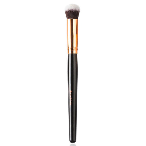 Nascita Professional Concealer Brush - Round Concealer Brush for Flawless Makeup Application