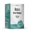 Orzaks Ocean Chromium Picolinate - 90 Capsules