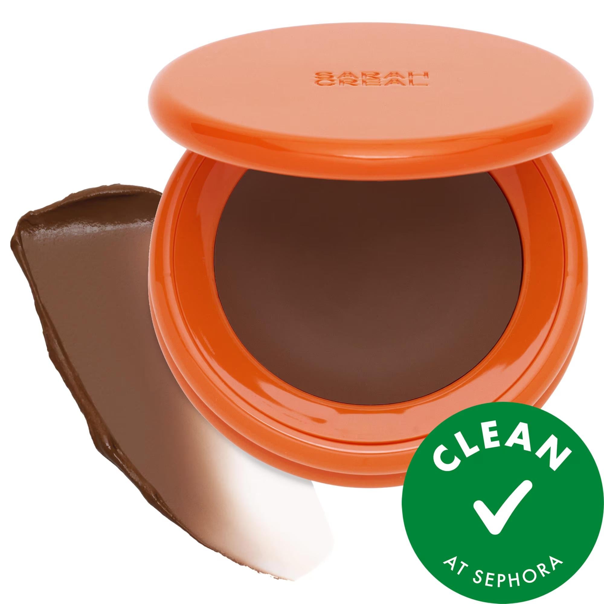 Just Like Paradise 12H Peptide Sculpting Cream Bronzer: Long Lasting, Natural Finish, Hydrating & Buildable