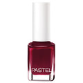 Pastel - Cruelty-Free Vegan Halal Nail Polish - Wide Range of Pastel Colors