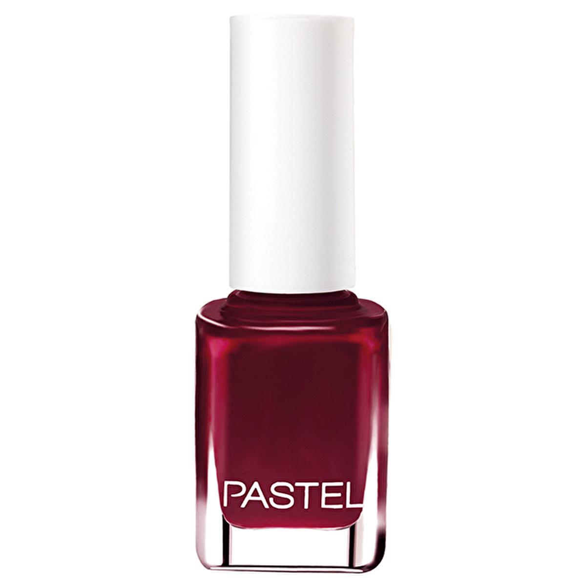 Pastel - Cruelty-Free Vegan Halal Nail Polish - Wide Range of Pastel Colors