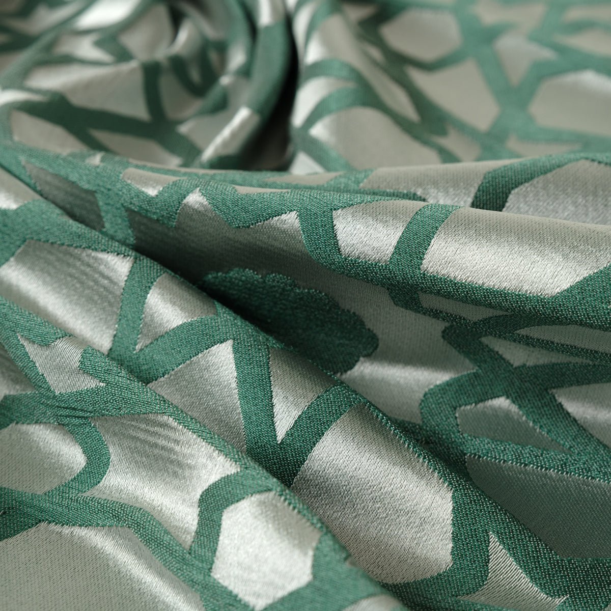 Mariam's Collection High-End Eco-Friendly New Luxury Prayer Mat and Tasbeeh Set(MR067) — main product shot