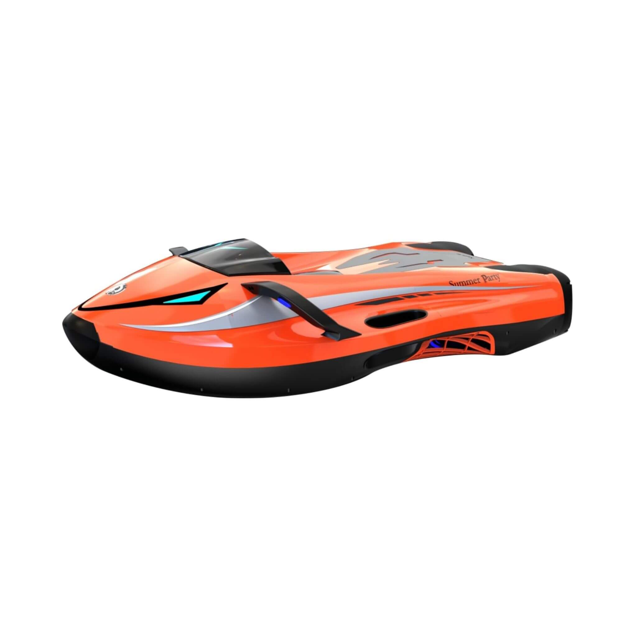 High-Performance Electric 800W Dual Motor Underwater Diving Scooter (SAK39286) – SAKSBY WHOLESALE, view 9