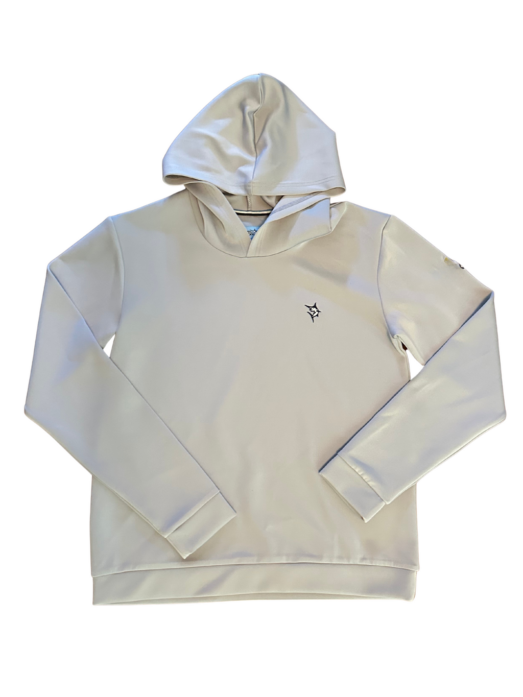 Hillside Hoody – White Water Life, view 6