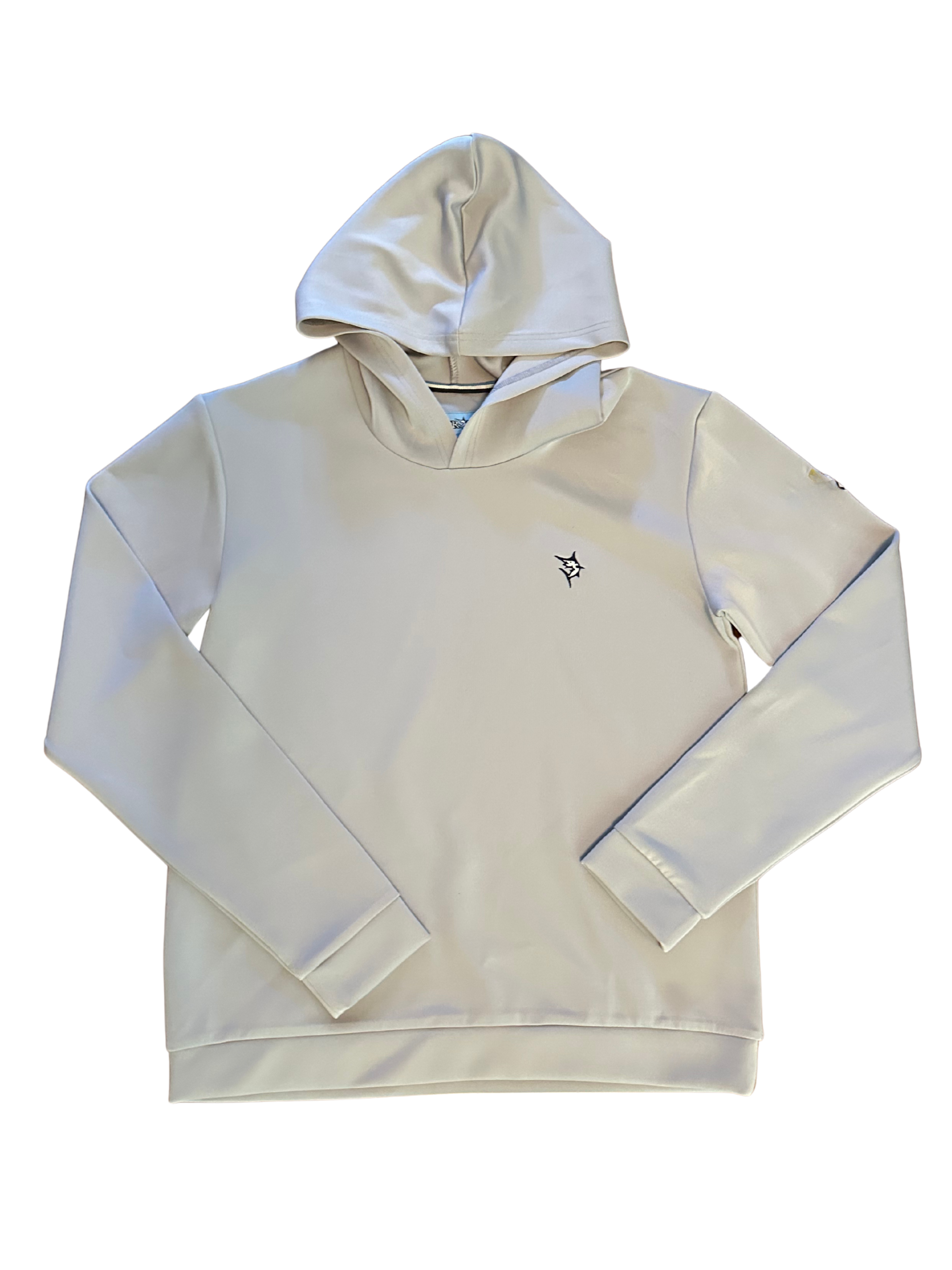 Hillside Hoody – White Water Life, view 6