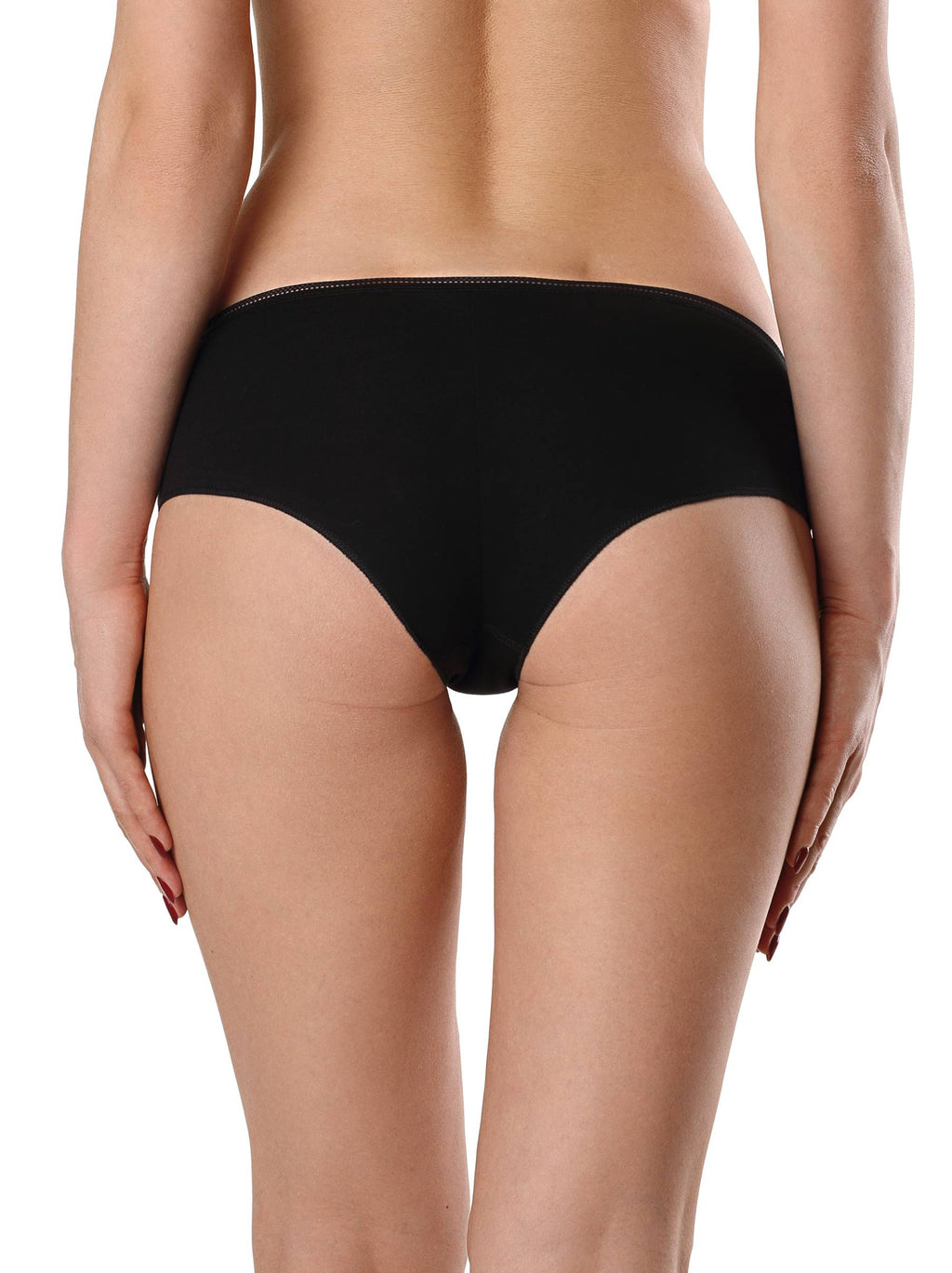TheRanok.com Panties Conte Classic Basic Collection LHP 2003 - Hipster — packaging