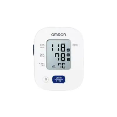 Omron M2+ HEM-7146-E Blood Pressure Monitor - Accurate & Easy Home Monitoring