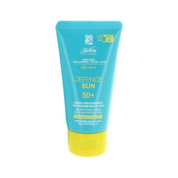 Bionike Defense Sun Sunscreen SPF50+ 50ml for Normal and Dry Skin