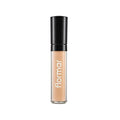 Flormar Perfect Coverage Liquid Concealer - Natural Coverage Makeup for Imperfections, 12 Shades Available