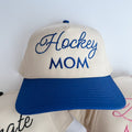 Coco & Rho Hockey Mom - Trucker Hat — main product shot