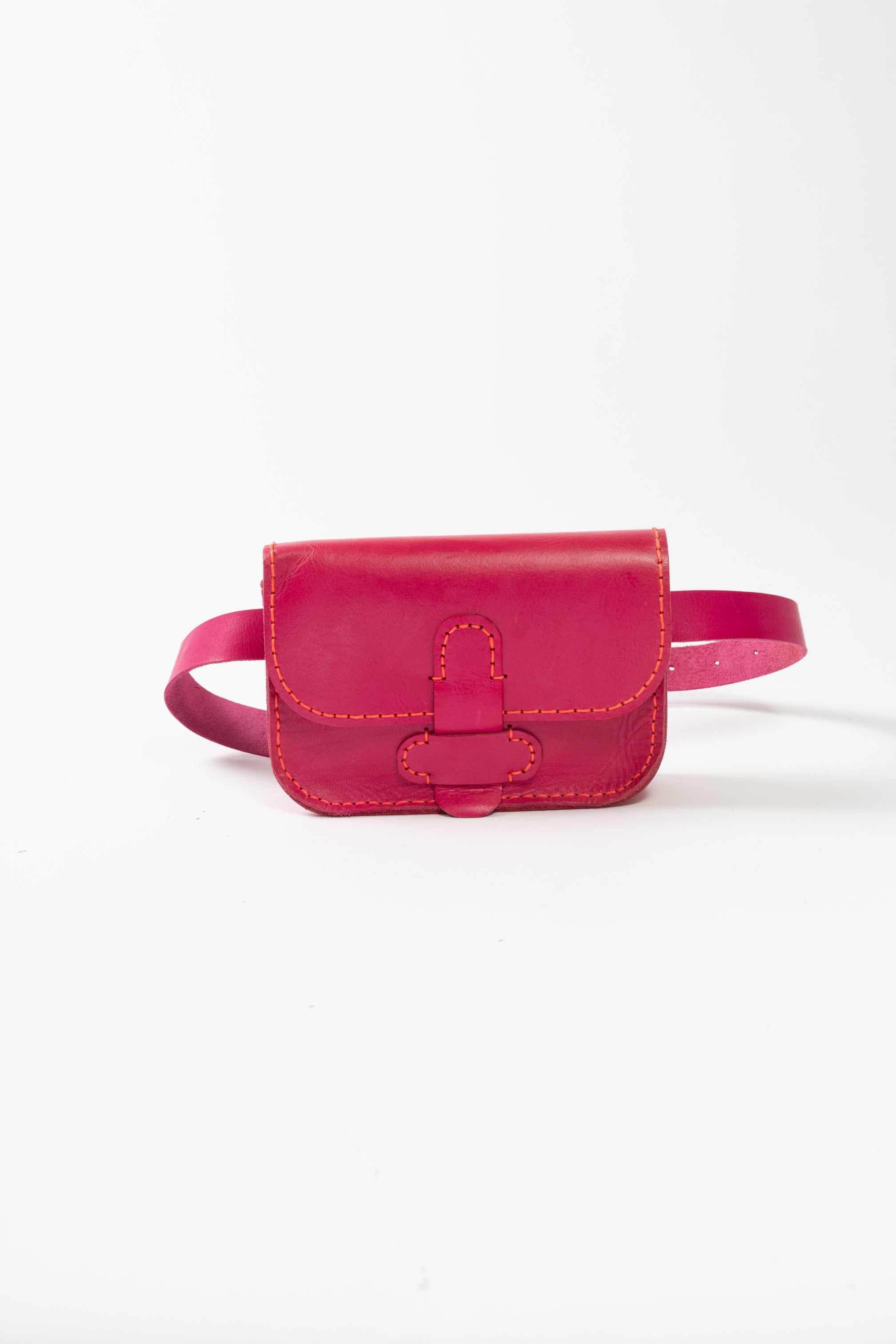 LOLA Y TULA The Lolita Pink — detail close-up