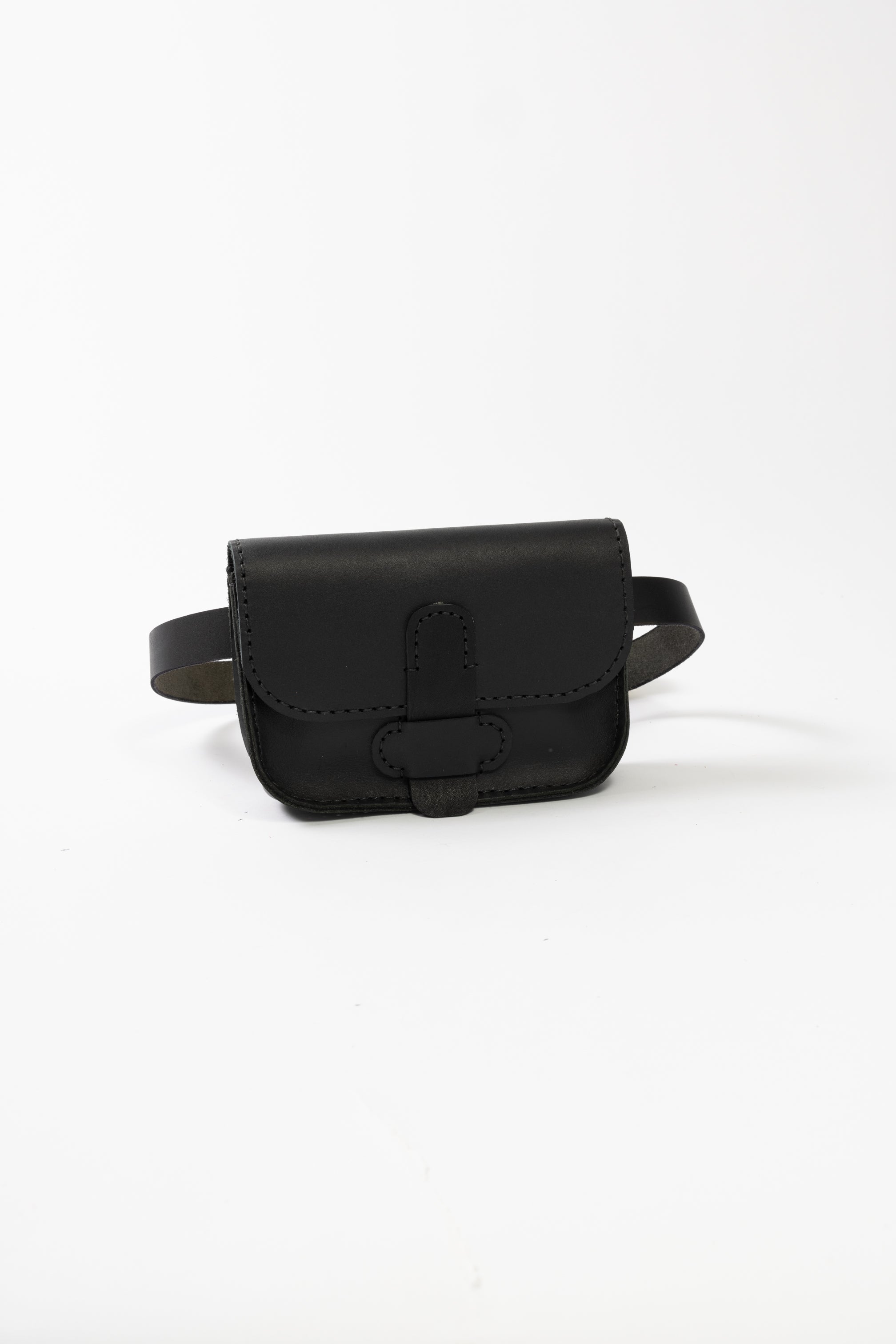 LOLA Y TULA The Lolita Black — side view