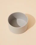 gray silicone bottle sleeve – makesy®