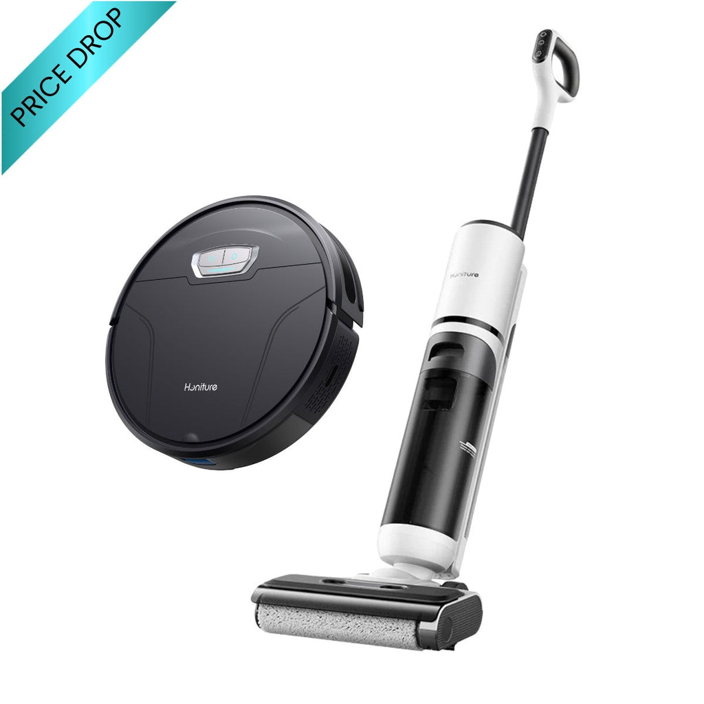 Honiture Ultimate Pet Home Cleaning Bundle, view 3