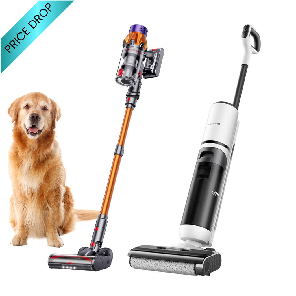 Honiture Ultimate Pet Home Cleaning Bundle, view 2