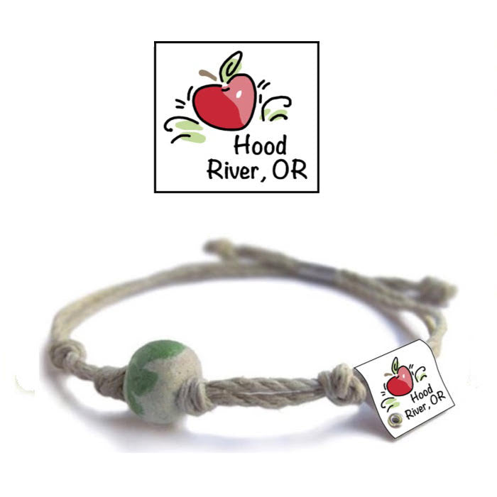 Earth Bands Hood River, Oregon — main product shot