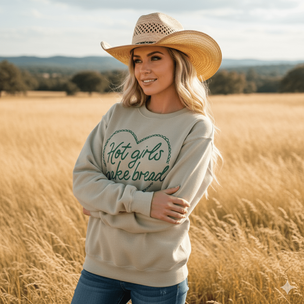 Hoodies & Sweatshirts