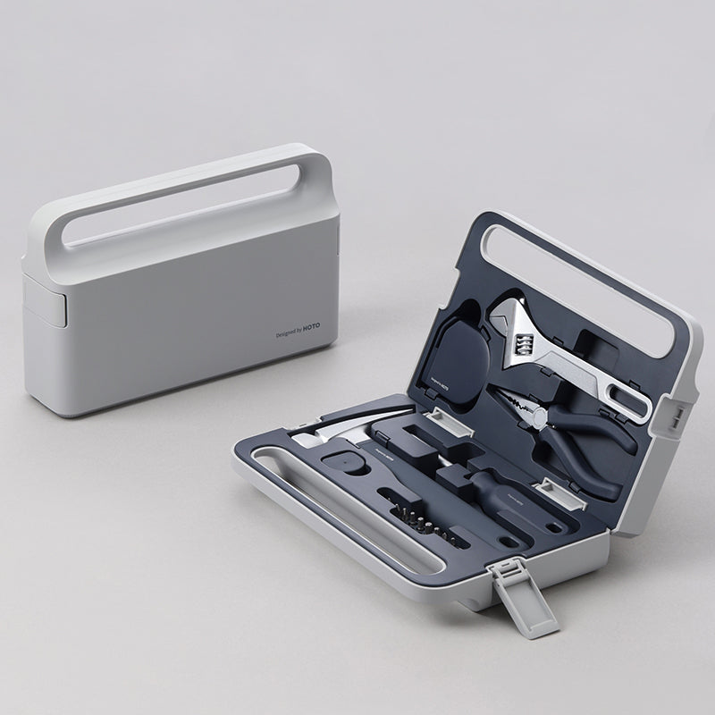 Hand Tool Set – HOTO, view 2