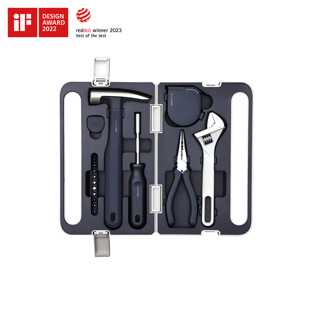 Hand Tool Set – HOTO