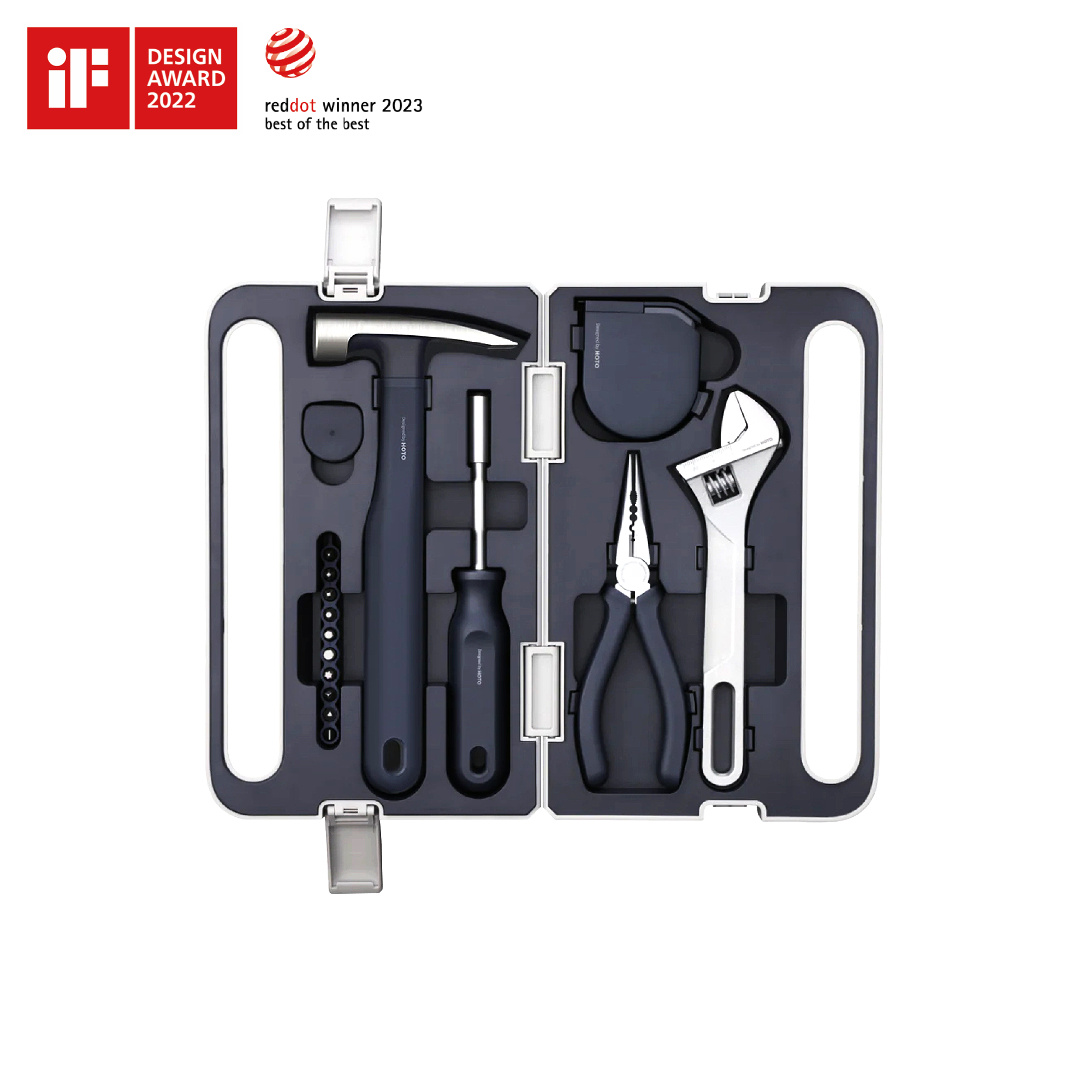 Hand Tool Set – HOTO