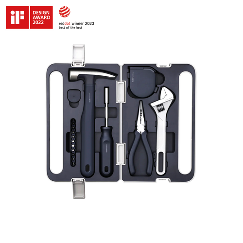Hand Tool Set – HOTO