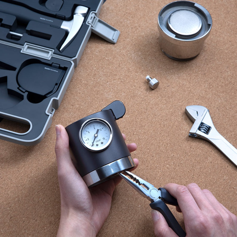 Hand Tool Set – HOTO, view 3