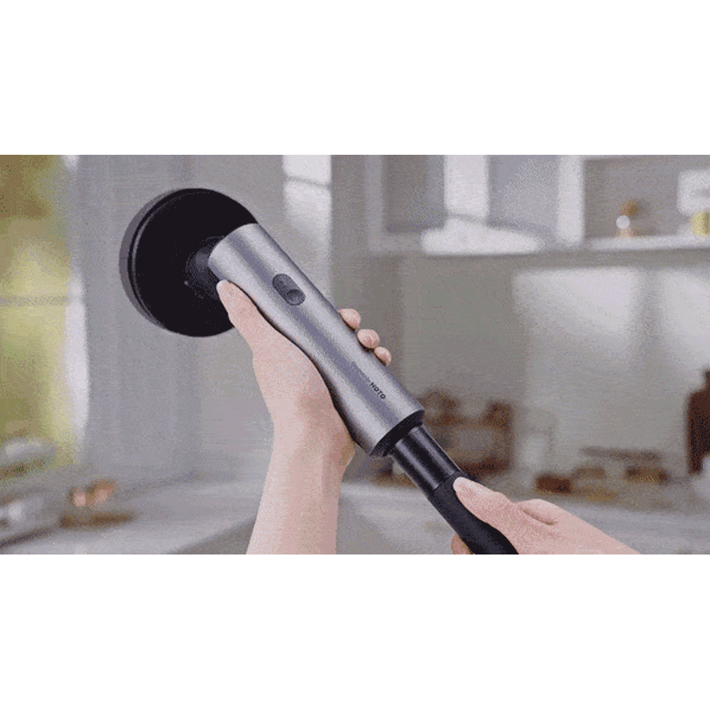 Electric Spin Scrubber – HOTO, view 5